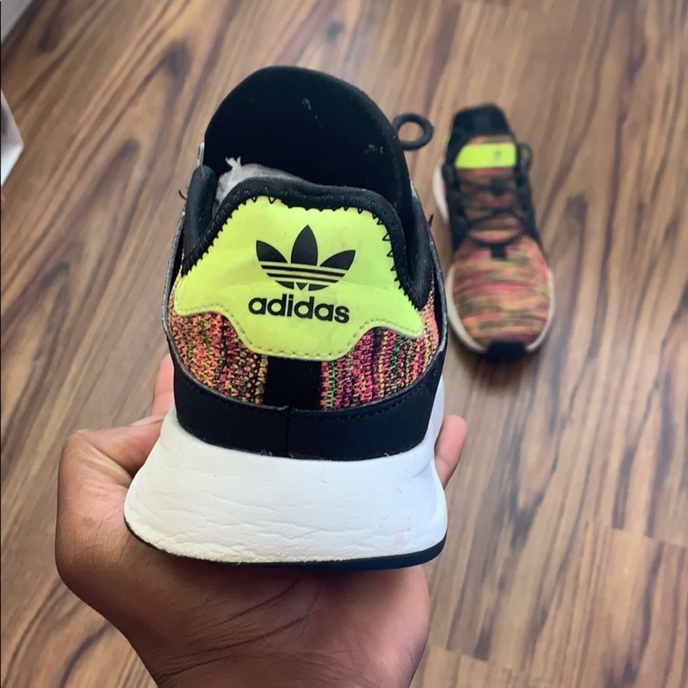 Adidas Ortholite Multicolor Women - Picture 5 of 9